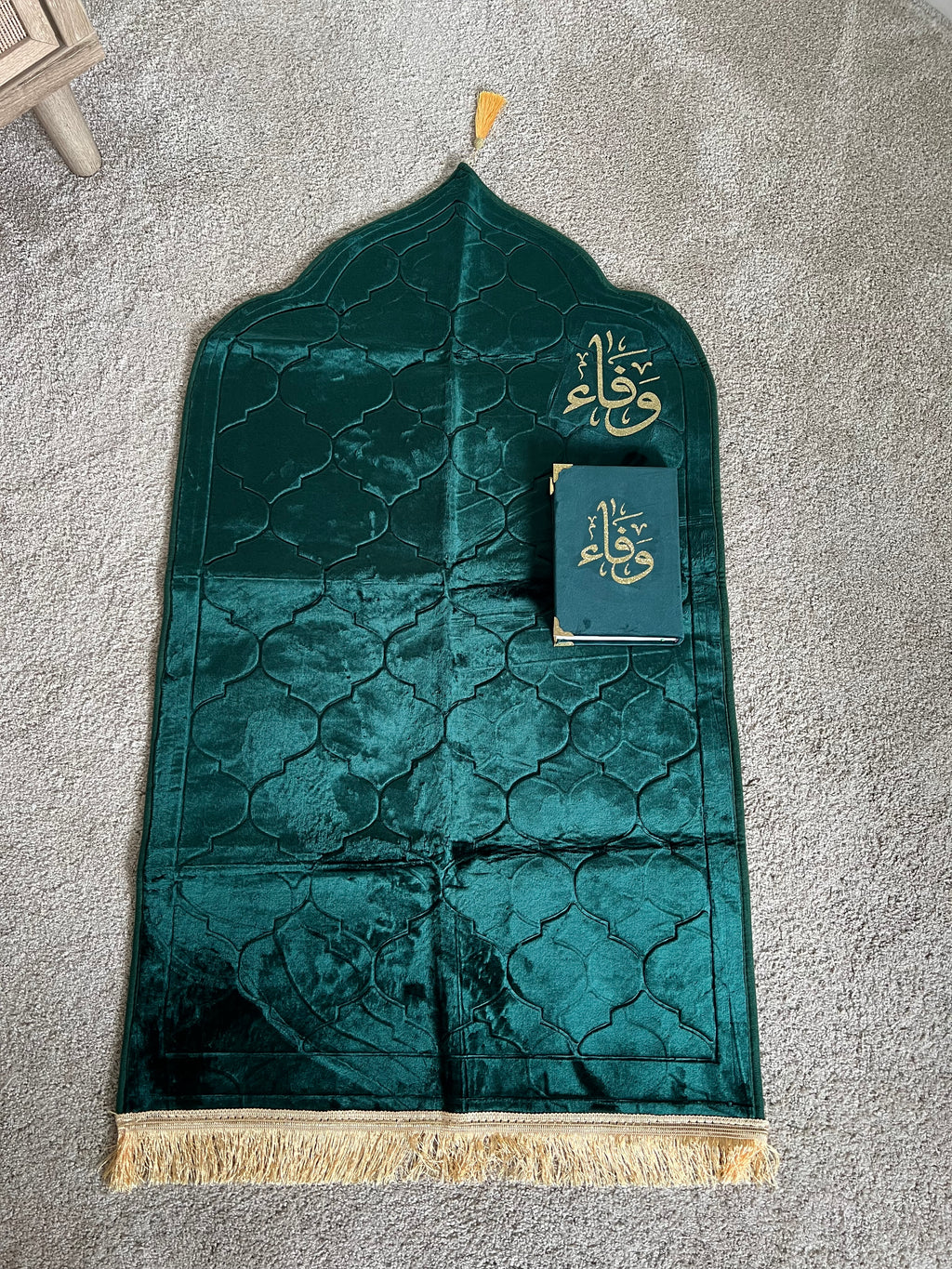 Prayer set