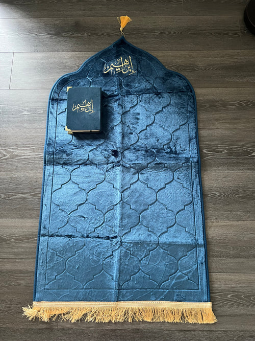 Prayer set