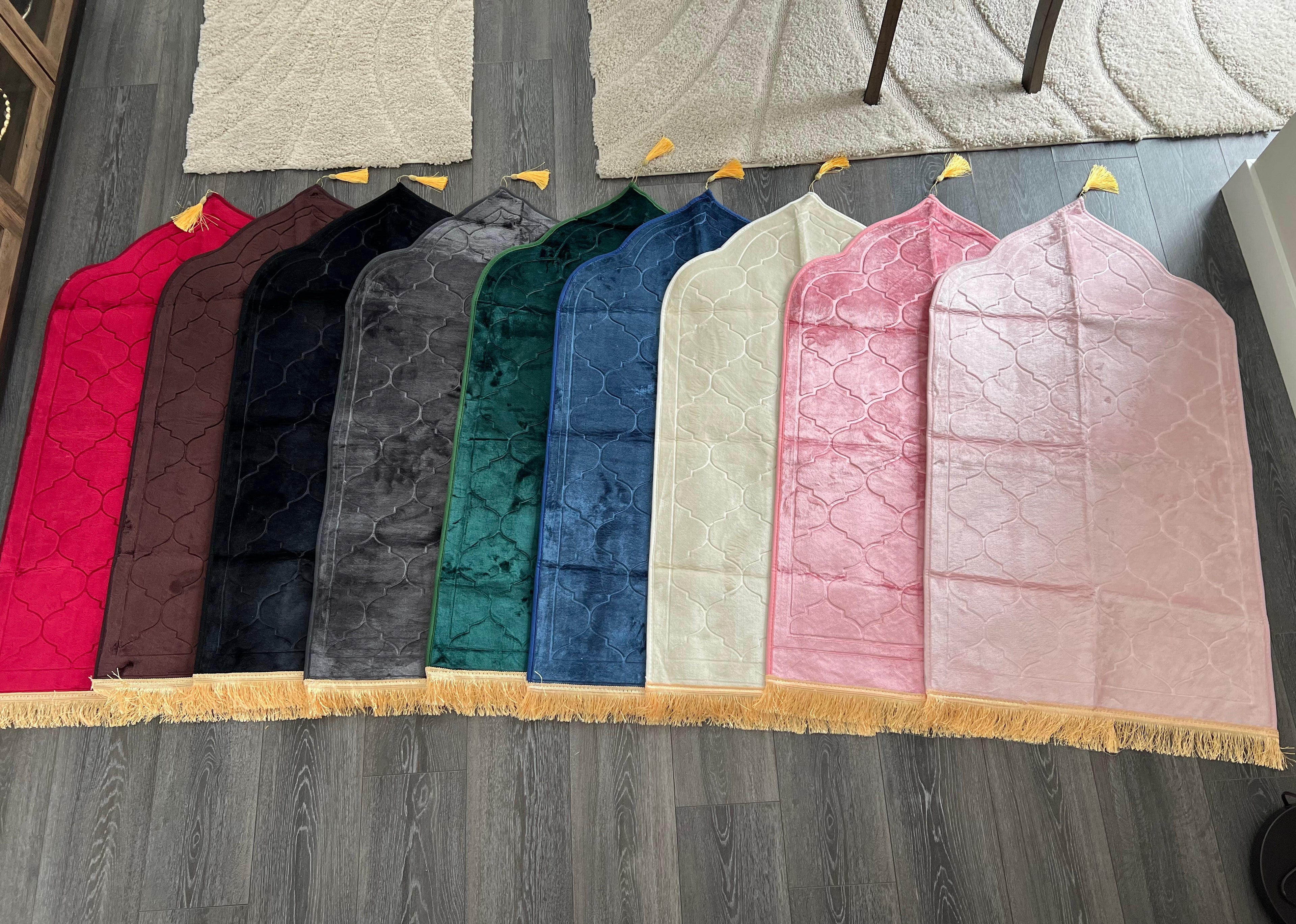 Prayer set